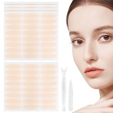 240 Pcs Invisible Eyelid Tape