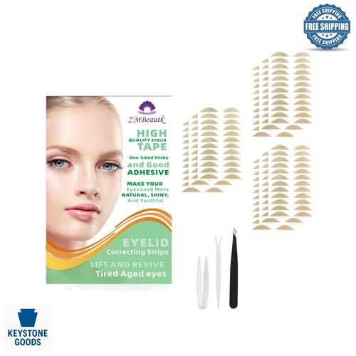 720pcs invisible eyelid tape - 720pcs,