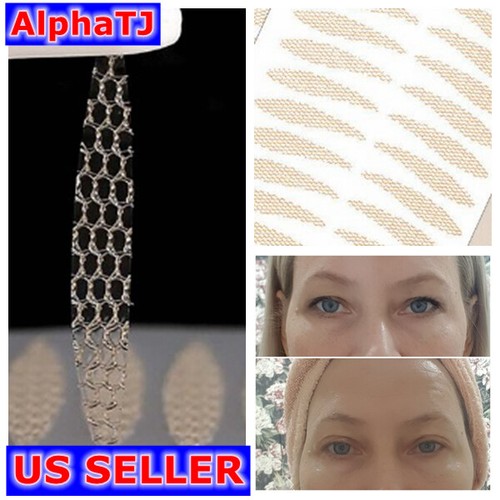 200pcs invisible double - double, eyelid