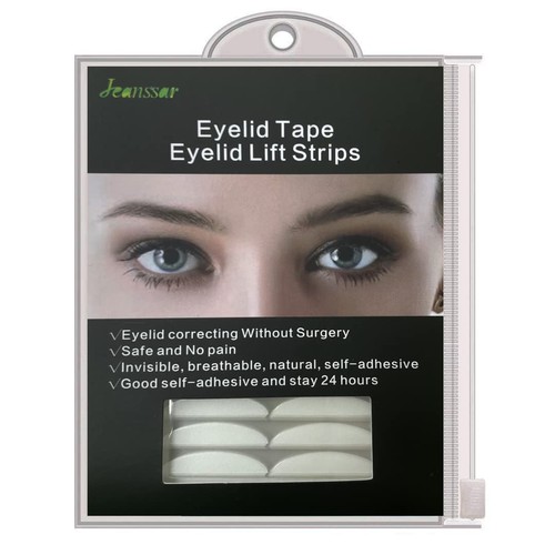 5mm eyelid stickers - eyelid,