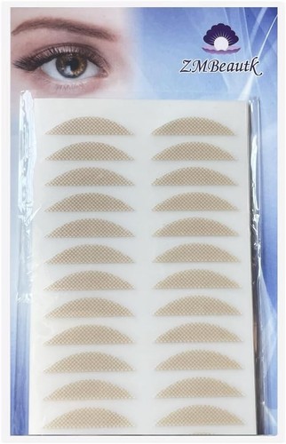 240pc invisible eyelid - 240pc,
