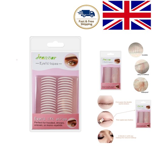 Instant eyelid lift strips - instant,