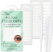 FADVAN Eyelid Lift Strips