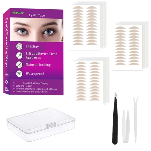 Eyelid tape strips - tape, 5mm)