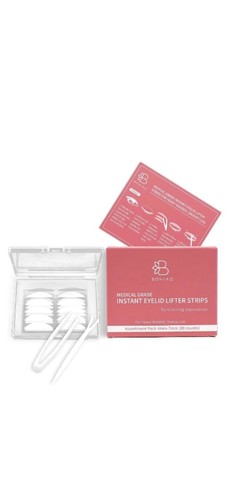 Medical grade eyelid - grade,