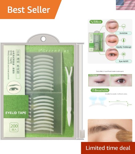 200 pairs eyelid lift - lift, strips
