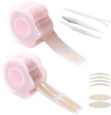 1200 Pcs Eyelid Tape