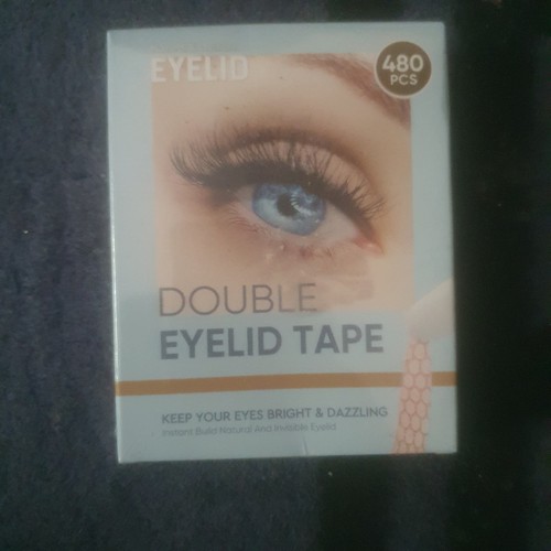 Eyelid lift strips 480 pcs - eyelid,