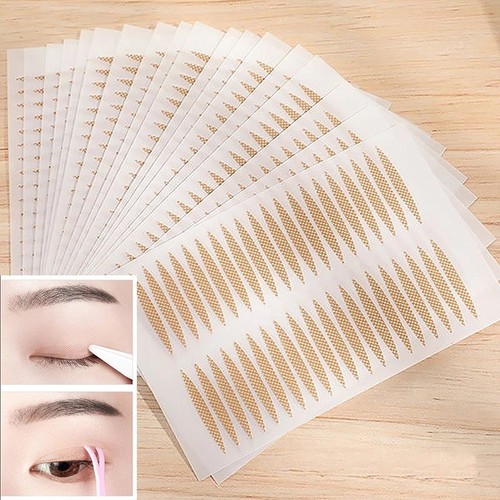 400pcs invisible double eyelid - 400pcs,