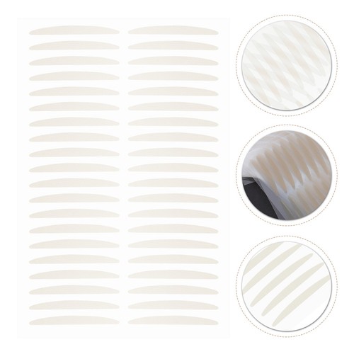 Sheets adhesive eyelid - sheets,
