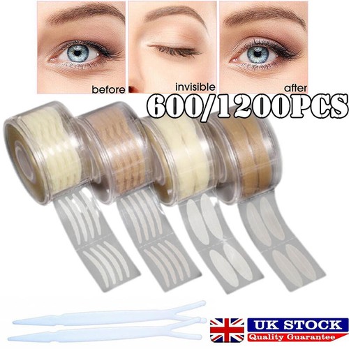 600 1200pcs double eyelid tape - double,