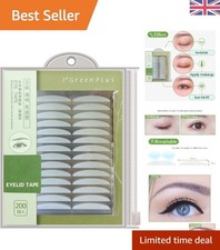 Hypoallergenic 5mm Eyelid Lift