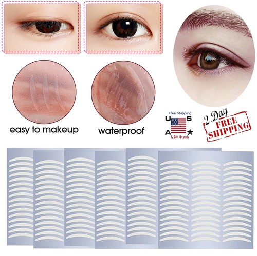 720 invisible lace - eye, lift