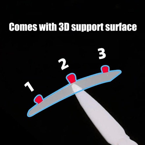 Double eyelid tape invisible - double,