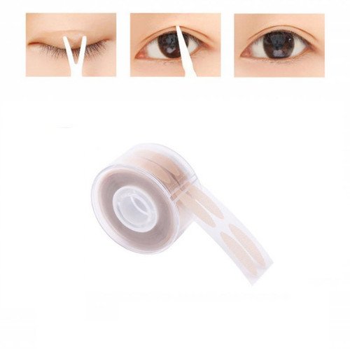 600pcs invisible fiber double - 600pcs,