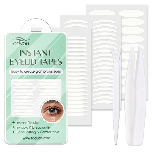 Fadvan eyelid lift strips - fadvan,