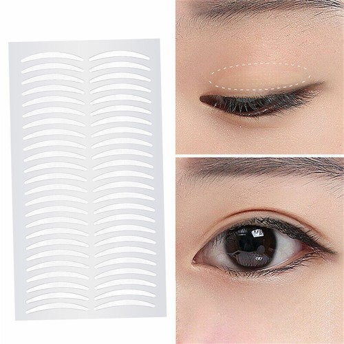240pcs eyelid tape - eyelid, stickers