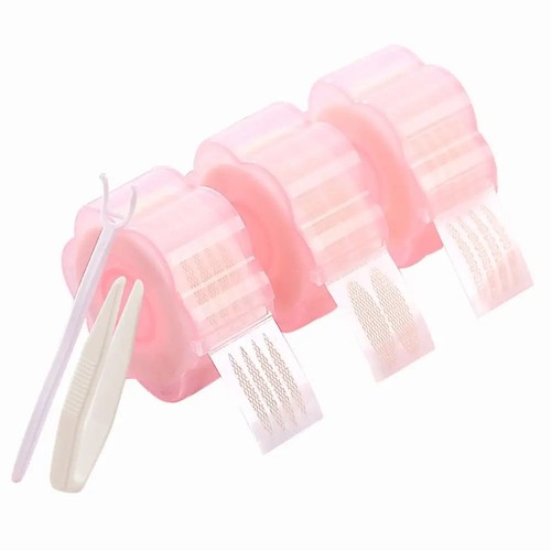 360pcs double eyelid - 360pcs,