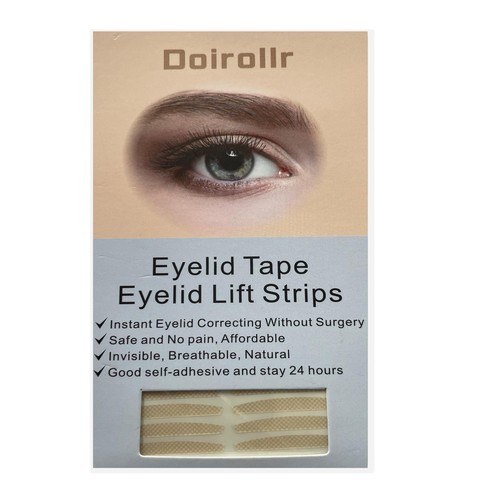 Eyelid tapes stickers - tapes,