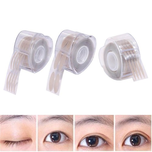 600pcs roll double eyelid - 600pcs/roll, tape