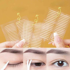 Invisible Double Eyelid Tape
